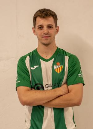 Colo (C.E. Alguaire) - 2025/2026