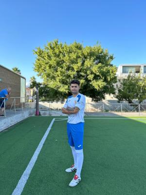 Castro (C.F. Les Franqueses) - 2025/2026