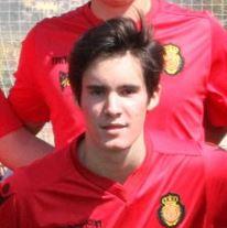 Colom (Ribarroja C.F.) - 2025/2026