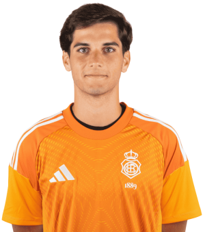 David Gil (R.C. Recreativo) - 2025/2026