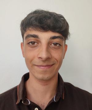 Jose Carlos (La Palma F.S.) - 2025/2026