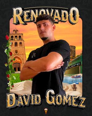 David G�mez (San Roque de Lepe B) - 2025/2026