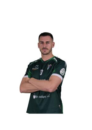 Robert (Pizarra Atltico CF) - 2025/2026