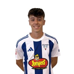 David Iglesias (S.D. Ejea) - 2025/2026