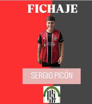 Sergio Picon (Recreativo Paterna) - 2025/2026