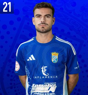 Manu (Xerez C.D.) - 2025/2026