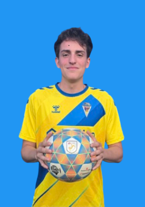 Teruel (E.E. Guineueta) - 2025/2026