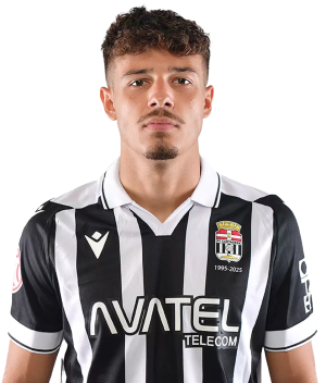 Marc Jurado (F.C. Cartagena) - 2025/2026