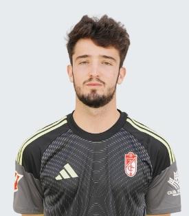 Astralaga (Granada C.F.) - 2025/2026
