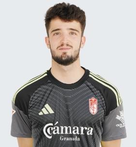 Astralaga (Granada C.F.) - 2025/2026