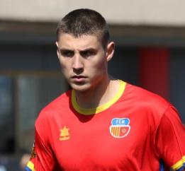 Saro (F.C. Martinenc) - 2025/2026