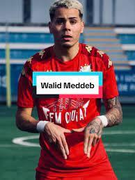 Meddeb (C.D. Tenerife B) - 2025/2026