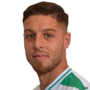 Ezequiel (Moralo C.P.) - 2025/2026