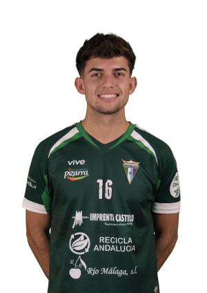 Andrs (Pizarra Atltico CF) - 2025/2026