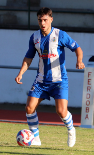 Astray (Puebla F.C.) - 2025/2026