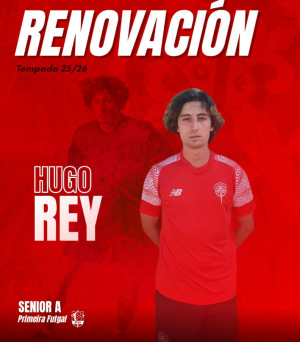 Hugo Martnez (Racing San Lorenzo) - 2025/2026