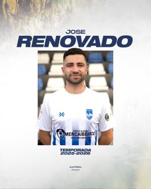 Jose Pablos (Aracena C.F.) - 2025/2026