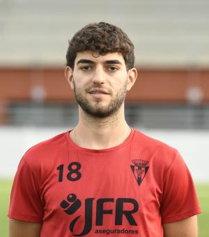 Alvarellos (C.D. Laln) - 2025/2026