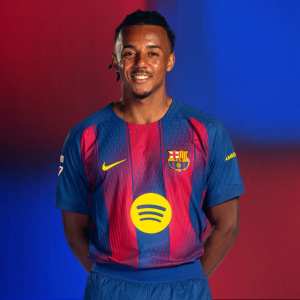 Kound (F.C. Barcelona) - 2025/2026