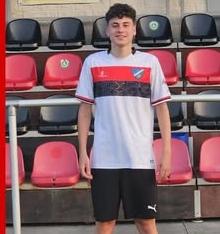 Raul (C.D. Rois) - 2025/2026