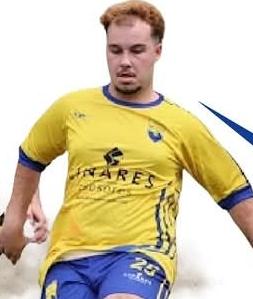 Brais Arnejo (S.D. Dubra B) - 2025/2026