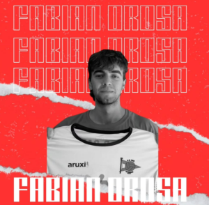Fabian (C.D. Sar Extramundi) - 2025/2026