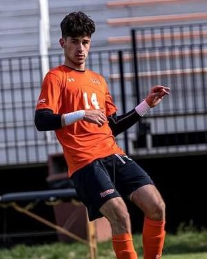 Pep (C.F. Junior) - 2025/2026