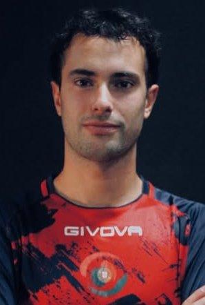 Arnau (Casa de Portugal) - 2025/2026