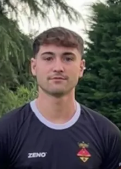 Marc Velasco (C.F. Sant Cebri) - 2025/2026
