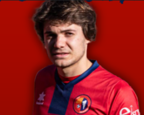 Marc Comamala (A.E.C. Manlleu) - 2025/2026