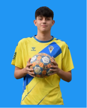 Javito (E.E. Guineueta) - 2025/2026