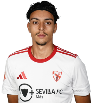 Abde (PAOK Sal�nica F.C. B) - 2025/2026