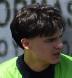 Marcos Hurtado (C.F. Martorell) - 2025/2026