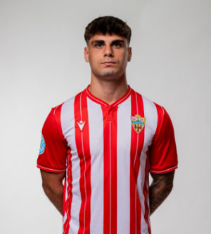 Marsu (U.D. Almera B) - 2025/2026