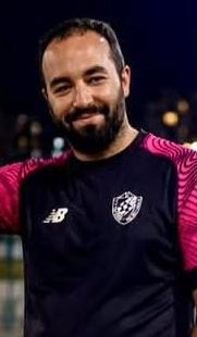 Sergi Escribano (U.D. Can Trias B) - 2025/2026