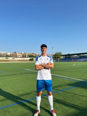 Bages (C.F. Les Franqueses) - 2025/2026
