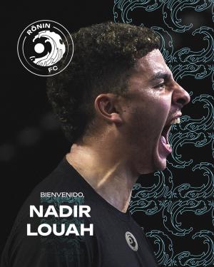 Nadir (Ronin FC) - 2025/2026
