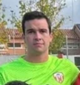 Csar Asenjo (U.E. Castellar B) - 2025/2026