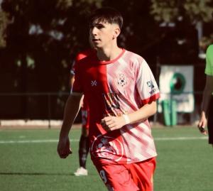 Jordan Rodriguez (Atl�tico Castillejos) - 2025/2026