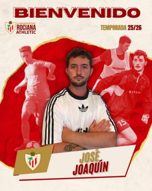 Jose Joaquin (Rociana Athletic) - 2025/2026