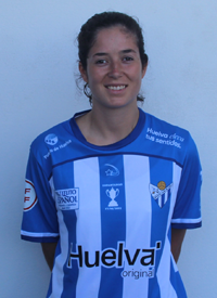Sarai Gmez (Sporting de Huelva) - 2025/2026