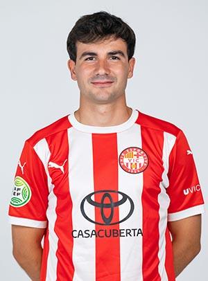 Mart (U.E. Vic) - 2025/2026