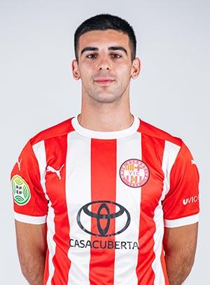 Colomer (U.E. Vic) - 2025/2026