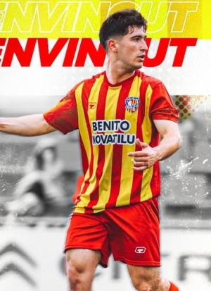 Crdenas (A.E.C. Manlleu) - 2025/2026