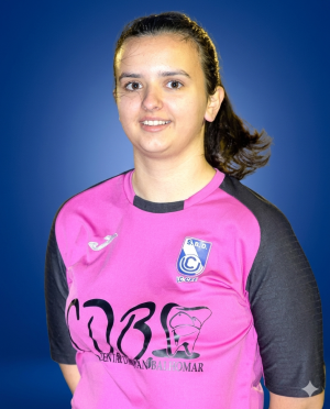 Noemi (Union Club Cee) - 2025/2026