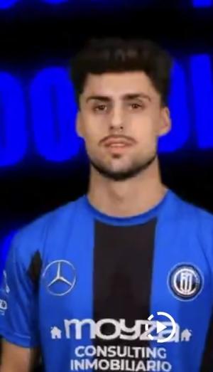 Ruchi (Inter de Ja�n C.F.) - 2025/2026