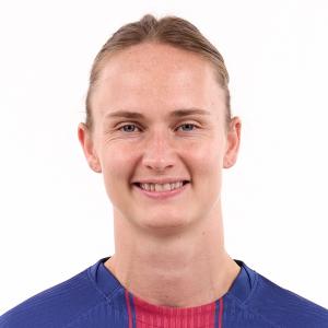 Hansen (F.C. Barcelona) - 2025/2026