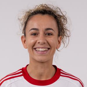 Esther (Sevilla F.C.) - 2025/2026