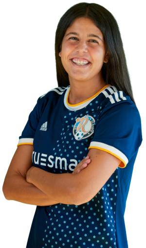 Gema Prieto (Olympia Las Rozas) - 2025/2026