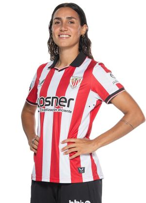 Bibi (Athletic Club) - 2025/2026